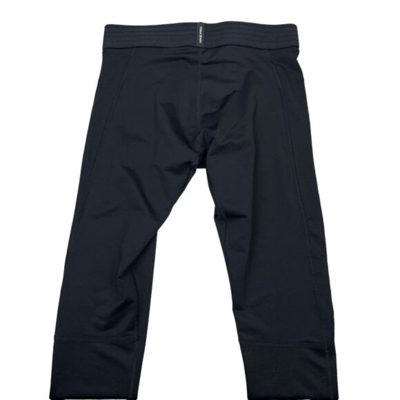 NIKE Pro Men's Dri-Fit 3/4 Tights Sz Small Black - Picture 6 of 6